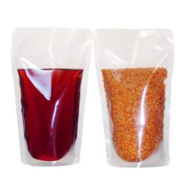 Vacuum Pouches