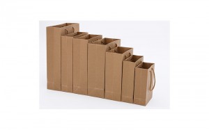 Paper Packaging Material