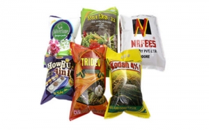 Flexible Packaging Material