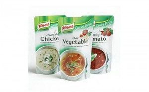 Standup Pouches
