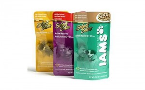 Center Seal Pouches