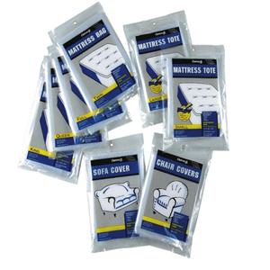 Medical Pouches