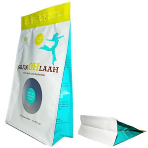 Vacuum Pouches